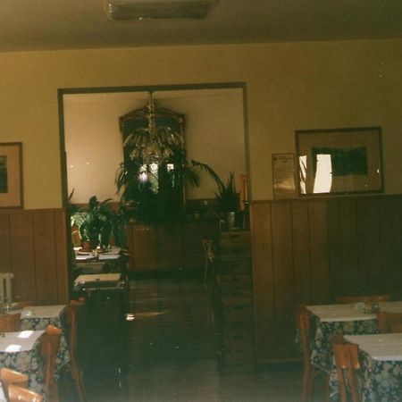 Albergo Padellino Vaglia  Exterior photo