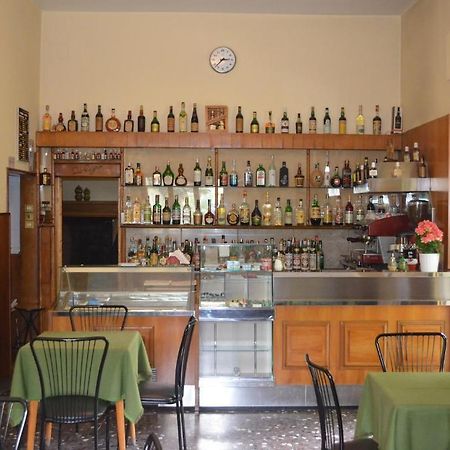 Albergo Padellino Vaglia  Exterior photo