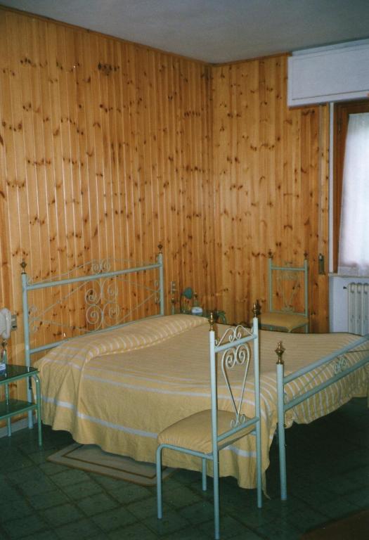 Albergo Padellino Vaglia  Room photo