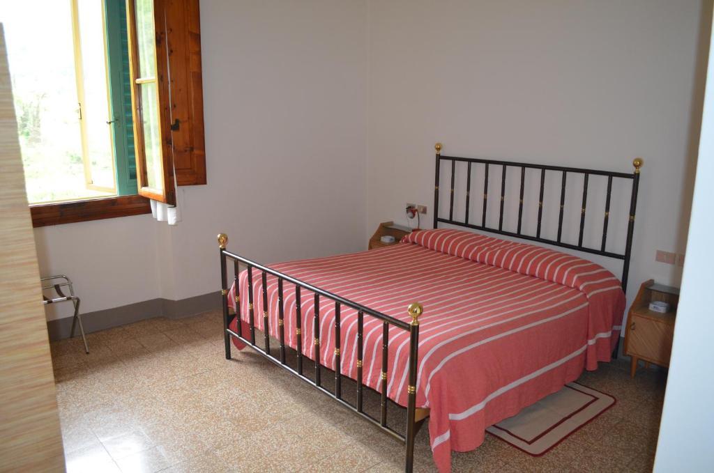 Albergo Padellino Vaglia  Exterior photo