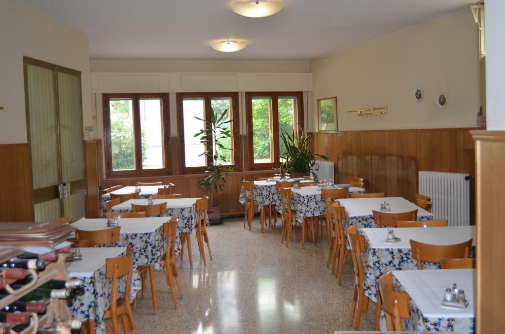 Albergo Padellino Vaglia  Exterior photo
